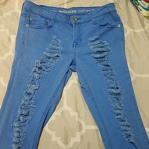 Jeans